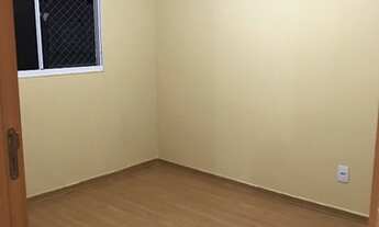 Imagem 3: Apartamento 2 quartos