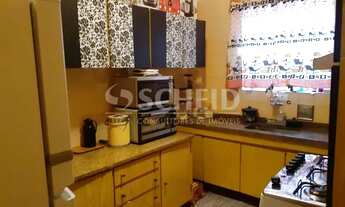 Imagem 5: CASA TÉRREA JARDIM BELGICA.