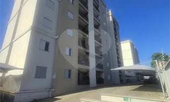 Imagem 6: Piracicaba - Apartamento Padrão - Campestre