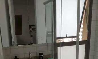 Imagem 5: Apartamento com 1 dormitório à venda, 41 m² por R$ 798.000 - Santa Cecília - São Paulo/SP