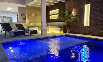 Imagem 1: Casa para venda com 360 metros quadrados com 4 quartos em Praia do Morro - Guarapari - ES