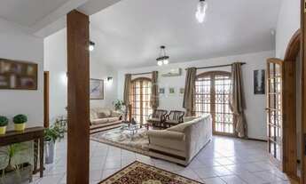 Imagem 6: Casa para Venda - 373.1m², 2 dormitórios, Vila Conceição