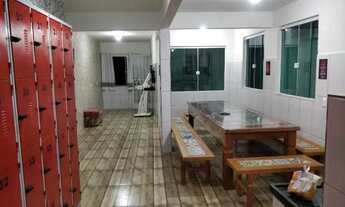 Imagem: República Vila Residencial ufrj Ilha Do