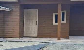 Imagem 3: Casa nova ótima localização em Santo Amaro da Imperatriz-SC