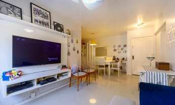 Imagem 4: Apartamento em Moinhos de Vento