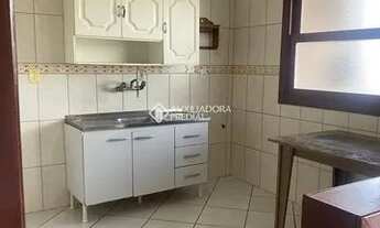 Imagem 5: CACHOEIRINHA - Apartamento Padrão - Vila Eunice Nova
