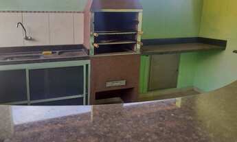 Imagem 5: Casa à venda - Jardim Morada do Sol - Indaiatuba/SP