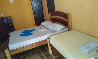 Imagem 5: Pousada em Salinas