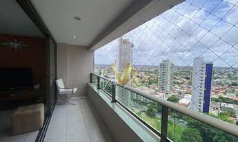 Imagem: Apartamento com 4 quartos à venda no Rosarinho