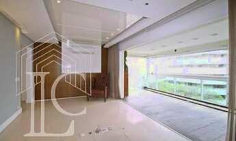 Imagem 5: Apartamento para Locação em São Paulo, Paraíso, 3 dormitórios, 1 suíte, 3 banheiros, 3 vag