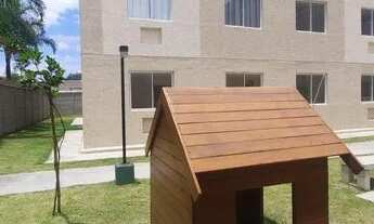 Imagem 4: Apartamento à venda, 60 m² por R$ 205.000,00 - Praça Seca - Rio de Janeiro/RJ