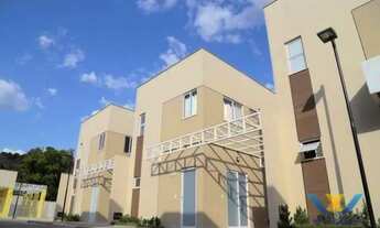 Imagem: Casa em Condomínio Barcelona Solar Residence