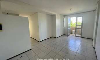 Imagem 3: Apartamento Para Alugar com 3 quartos no bairro Ininga em Teresina (Bossa Nova