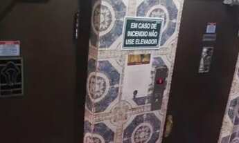 Imagem 3: Apartamento para aluguel possui 43,00 metros quadrados em Leme - Rio de Janeiro - RJ