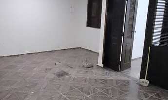 Imagem: Casa Cidade Operária unidade 101