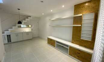 Imagem 7: Excelente duplex Oswaldo Cruz!2 Qts(1suite) dep completas!Lavabo,armários planejados!Oport