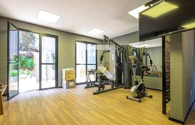 Imagem 14: Apartamento para Aluguel - Pinheiros, 1 Quarto, 24 m2