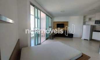 Imagem 4: Locação Apartamento 1 quarto Caminho das Árvores Salvador