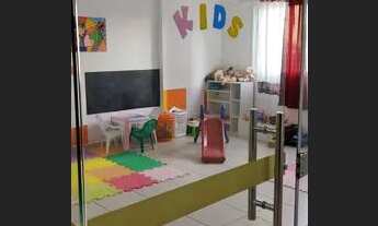 Imagem 7: Residencial Sagres, próximo ao metro Apto com 3 quartos sendo uma suíte