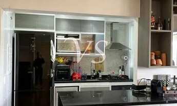 Imagem 7: Apartamento para Venda em São Paulo, Jardim Leonor Mendes de Barros, 2 dormitórios, 1 suít