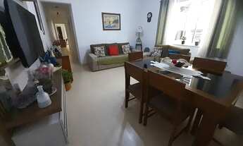 Imagem 5: Apartamento 2 dormitórios(1 suite) 2 wcs Itararé São Vicente