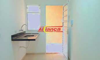 Imagem 1: OTIMO APARTAMENTO 30M² - 1 DORM - VILA GALVÃO