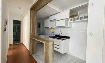 Imagem 6: Apartamento para venda com 2 quartos em Marilândia - Juiz de Fora - MG