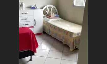 Imagem: Quarto para meninas