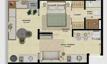 Imagem 5: LANÇAMENTO NA ONDINA - House Ondina