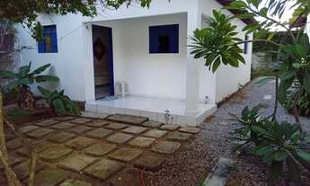 Imagem 7: Kitnet/conjugado para aluguel com 48 metros quadrados com 2 quartos em Capim Macio - Natal