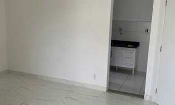 Imagem 2: Residencial reserva parque