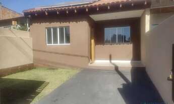 Imagem 4: Casa com 2 dormitórios bem amplo, 90 m² - venda por R$ 300.000 ou aluguel por R$ 1.300/mês