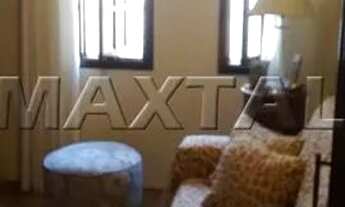 Imagem 7: SOBRADO JARDIM FRANÇA, COM 3 DORMITÓRIOS (2 SUÍTES), RIQUÍSSIMO EM ARMÁRIOS, SALA 2 AMBIEN