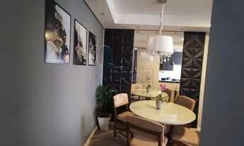 Imagem 7: Apartamento Padrão em Ribeirão Preto