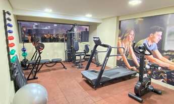 Imagem 2: Flat em Manaíra João Pessoa