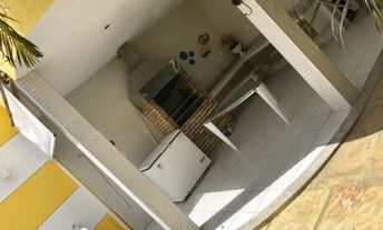 Imagem 3: Casa para venda com 212 metros quadrados com 3 quartos em Buraquinho - Lauro de Freitas