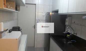 Imagem: Apartamento com 3 dormitórios à venda