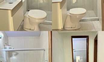 Imagem 2: Alugo casa Casa com 1 dormitório