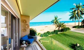 Imagem 3: Casa para venda com 127 metros quadrados com 2 quartos em Ponta Negra - Maricá - RJ