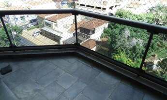 Imagem 3: Apartamento no Centro Todo Reformado 3 Dormitórios com Dormitório e Banheiro de Serviço