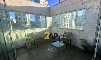 Imagem 5: Cobertura Duplex com 3 suítes à venda, 170 m² por R$ 889.000 - Vila Andrade - São Paulo/SP