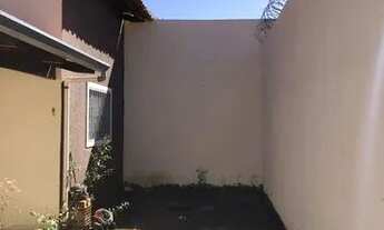 Imagem 3: Casa com 3 dormitórios para alugar, 178 m² por R$ 1.200/mês - Vila São Sebastião - Senador