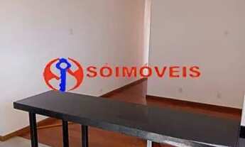 Imagem 3: Apartamento-À VENDA-Tijuca-Rio de Janeiro-RJ