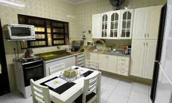 Imagem 5: CASA GEMINADA - GUILHERMINA - PRAIA GRANDE