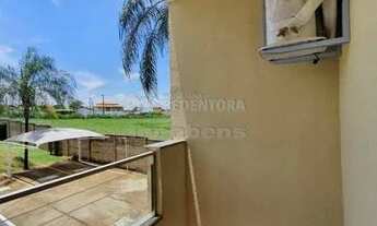 Imagem 4: Apartamento Padrão em São José do Rio Preto