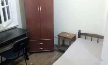 Imagem 2: Quarto Mobiliado No Flamengo