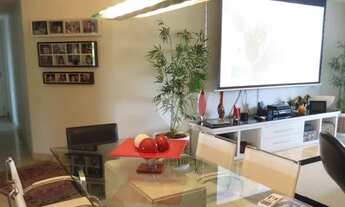 Imagem 5: Apartamento com 4 dormitórios à venda, 200 m² por R$ 2.690.000,00 - Barra da Tijuca - Rio