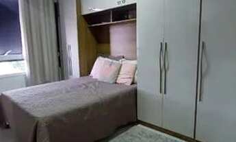 Imagem 3: Alugo America 1 quarto mobiliado!