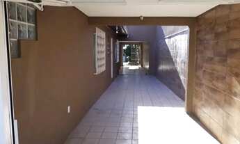 Imagem 3: Casa para venda tem 260 metros quadrados com 6 quartos em Nossa Senhora das Graças - Canoa