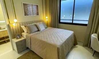 Imagem 5: Apartamentos disponíveis a partir de 123m com 03 suítes, e 02 vagas Residencial Le Gran Po